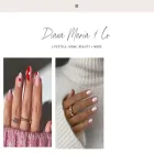dianamariaandco.com