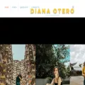 dianaotero.com