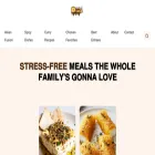 dianerecipes.com
