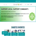 diapointshop.com