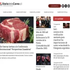 diariodelacarne.cl