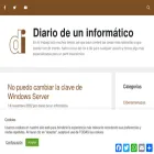 diariodeuninformatico.com