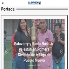 diariolaopinion.pe