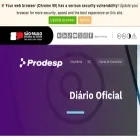 diariooficial.imprensaoficial.com.br