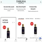 diarossaperfume.com