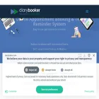 diarybooker.com