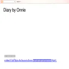 diarybyonnie.com