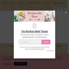 diaryofanorthernbelle.com