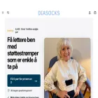 diasocks.no