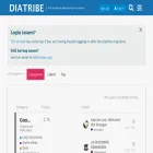 diatribe.co.nz
