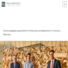diazmartinezabogados.com