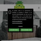 dibahoutenpoorten.be