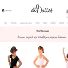 diballet.com