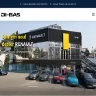 dibas.ro
