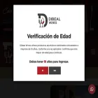 dibealwines.com