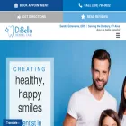 dibelladentalcare.com