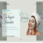 dibellezza-facialcorporal.com