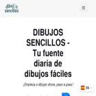 dibujossencillos.com
