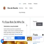 dicadereceita.blog.br