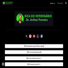 dicadoveterinario.com