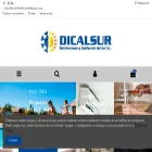 dicalsur.com