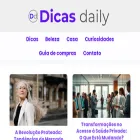 dicasdaily.com