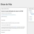 dicasdavida.com.br