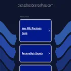 dicasdesobrancelhas.com
