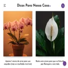 dicasparanossacasa.com