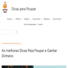 dicasparapoupar.com