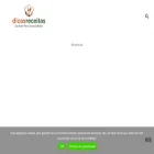 dicasreceitas.lat