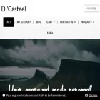 dicasteel.com
