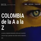 diccionariodecolombia.expert