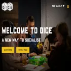 diceboardgamelounge.com