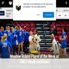 dicecitysports.com