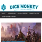 dicemonkey.net