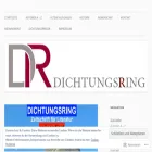 dichtungsring-ev.de