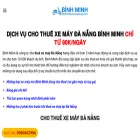 dichvuthuexedanang.com