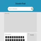 dicionariobrasil.com