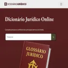 dicionariojuridico.com