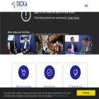 dickalogistics.com