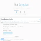 dico-conjugaison.com