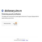 dictionary.zim.vn