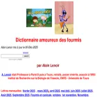 dictionnaire-amoureux-des-fourmis.fr