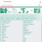 dictionnaire.acadpharm.org