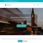dictumidiomas.com