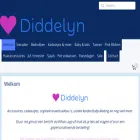 diddelyn.nl