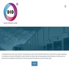 diddistribution.com