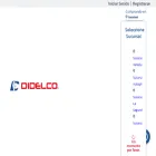 didelcoenlinea.com