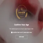 didiercigars.com